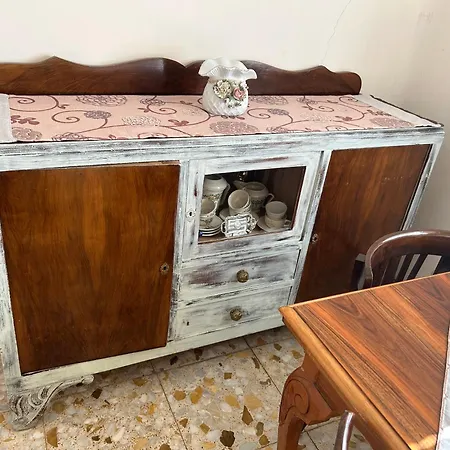 Casa Rural San Cebrian De Muda Chalé