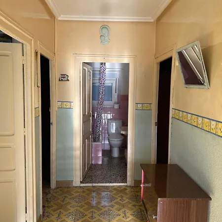 Chalé Casa Rural San Cebrian De Muda *