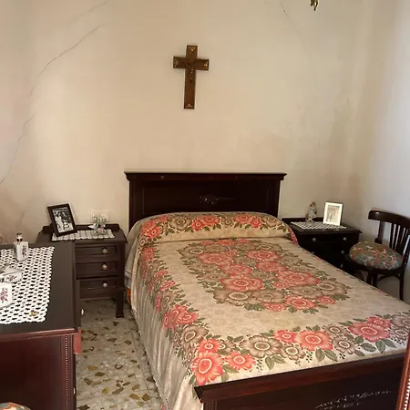 Casa Rural San Cebrian De Muda *
